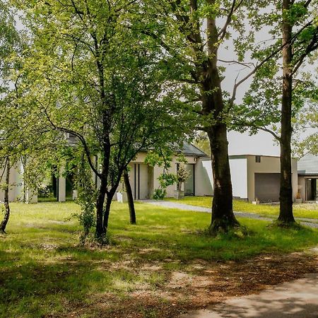 Nature House Pszczyna Eksteriør billede