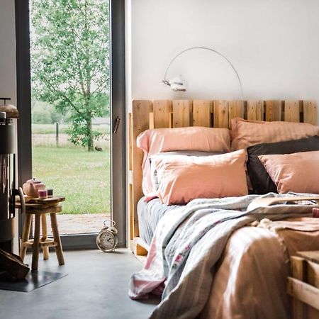 Nature House Pszczyna Eksteriør billede