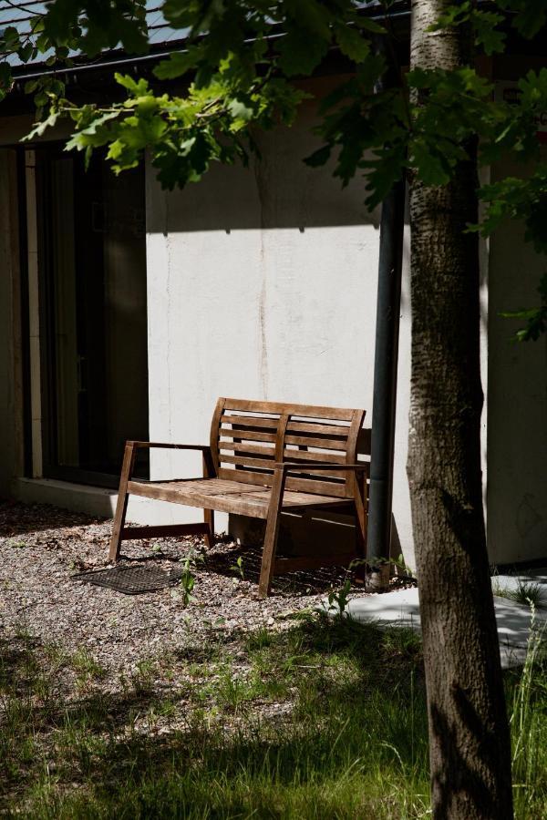 Nature House Pszczyna Eksteriør billede