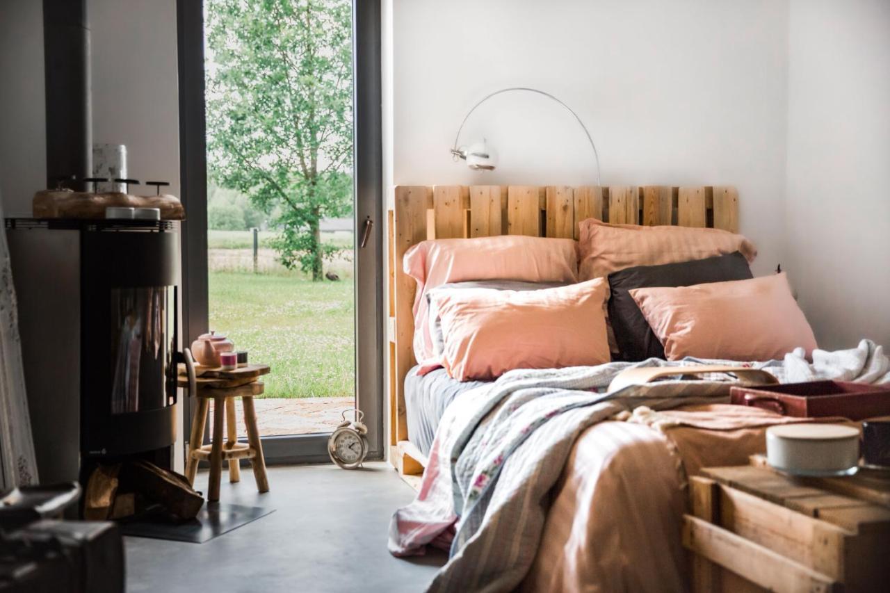 Nature House Pszczyna Eksteriør billede