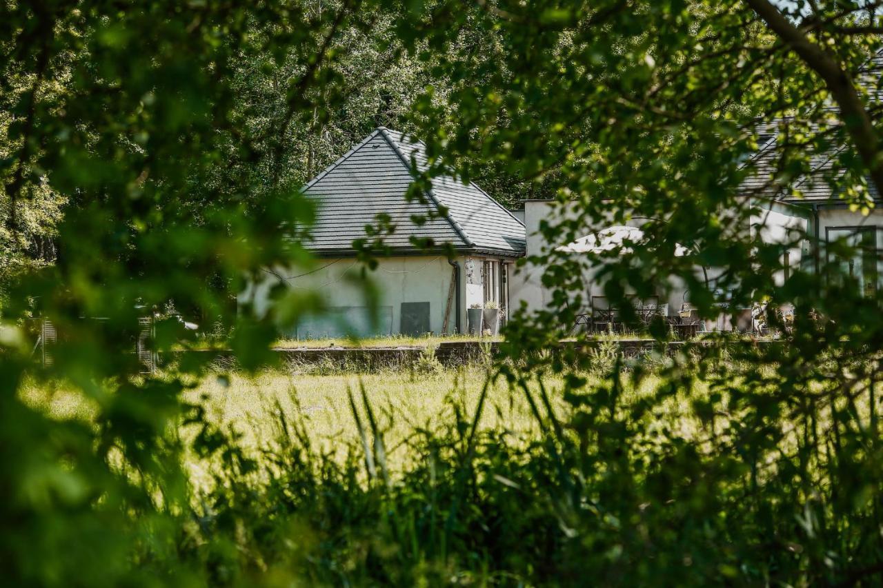 Nature House Pszczyna Eksteriør billede